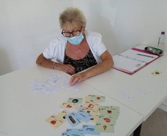 Aulas de Línguas para todas as idades em Tunes